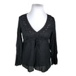 Unisex Esprit - Pluus, suurus 42 - Must ()