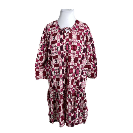 Unisex Esprit - Mitteveniv kleit, suurus 42 - Roosa ()
