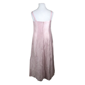 Unisex S.T.I - Pidulik kleit, suurus 42 - Heleroosa (2)