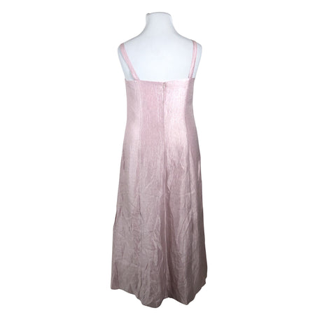 Unisex S.T.I - Pidulik kleit, suurus 42 - Heleroosa (2)