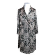 Unisex Pedro del Hierro - Õhuke kleit, suurus 42 - Heleroosa ()