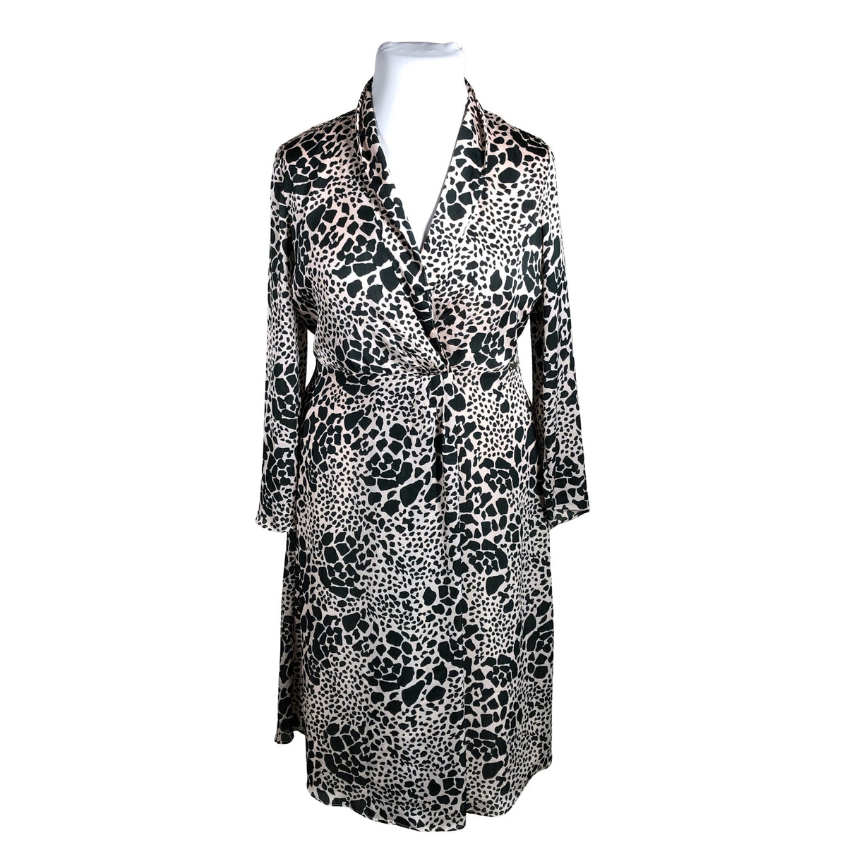 Unisex Pedro del Hierro - Õhuke kleit, suurus 42 - Heleroosa (1)