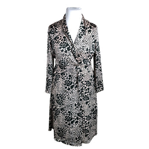 Unisex Pedro del Hierro - Õhuke kleit, suurus 42 - Heleroosa (1)