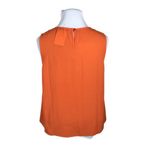 Unisex Your Face - Topp, suurus 42 - Oranž (2)