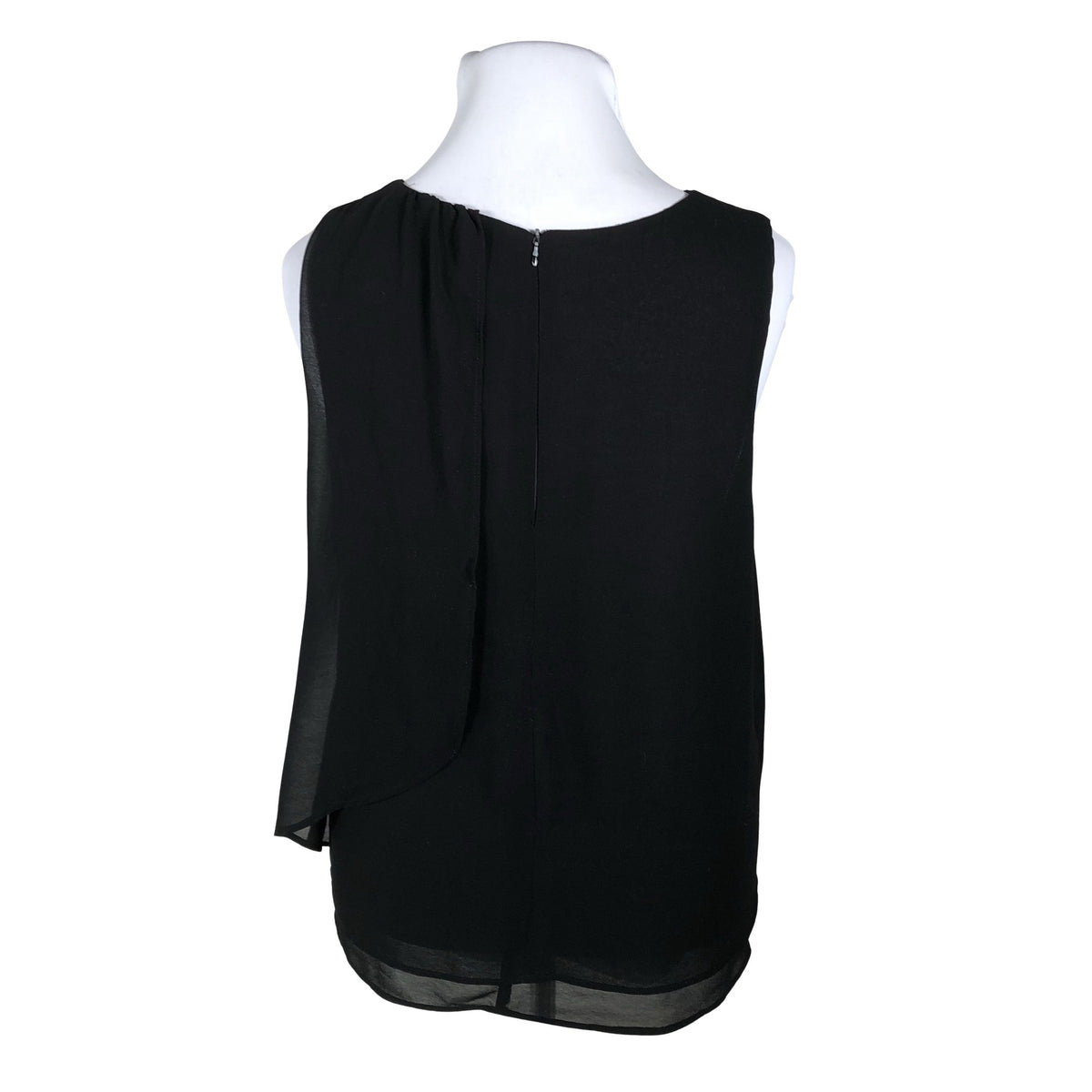 Unisex Classic Line - Topp, suurus 42 - Must (2)