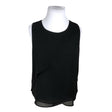 Unisex Classic Line - Topp, suurus 42 - Must ()