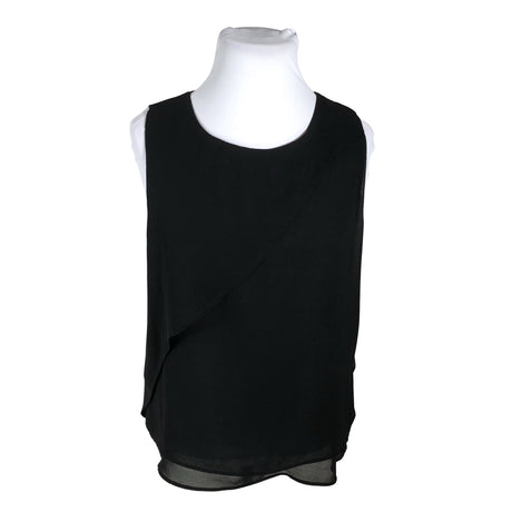 Unisex Classic Line - Topp, suurus 42 - Must ()