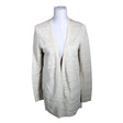 Unisex s.Oliver - Kardigan, suurus 38 - Beige ()