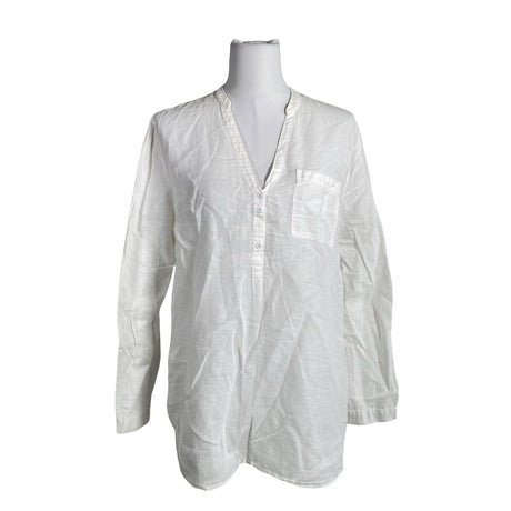Unisex Esprit - Pluus, suurus 40 - Valge ()