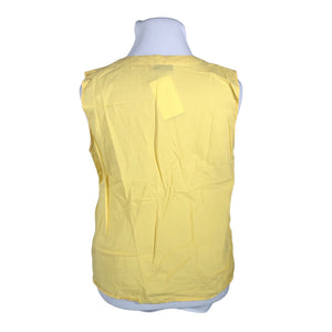 Unisex Nümph - Topp, suurus 42 - Kollane (2)