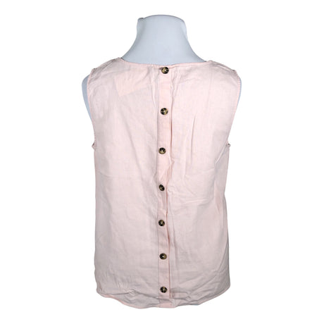 Unisex Free Quent - Topp, suurus 42 - Heleroosa (2)