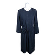 Unisex Tom Tailor - Mitteveniv kleit, suurus 40 - Sinine ()