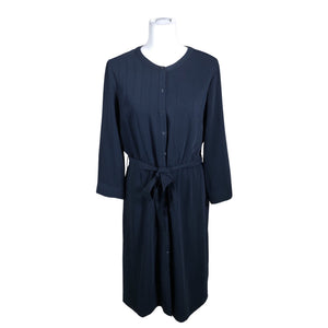 Unisex Tom Tailor - Mitteveniv kleit, suurus 40 - Sinine (1)