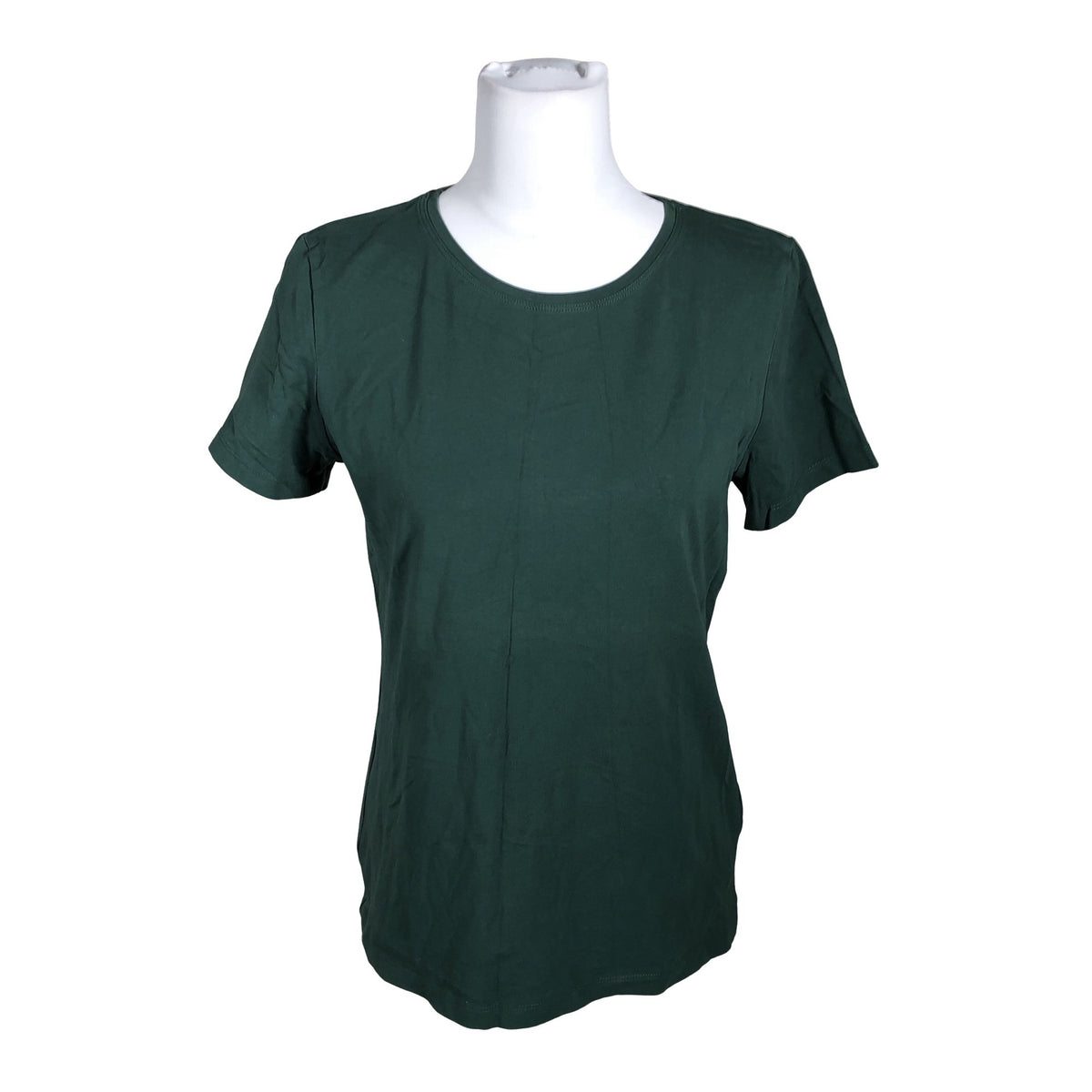 Unisex Noom - T-särk, suurus 40 - Roheline (1)