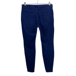 Unisex Zizzi - Teksad, suurus 44 - Sinine (2)