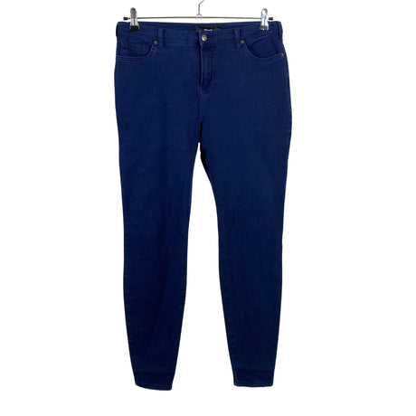 Unisex Zizzi - Teksad, suurus 44 - Sinine ()