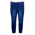 Unisex Zizzi - Teksad, suurus 44 - Sinine ()