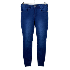 Unisex Zizzi - Teksad, suurus 44 - Sinine (1)