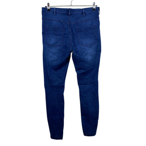 Unisex Zizzi - Teksad, suurus 44 - Sinine (2)