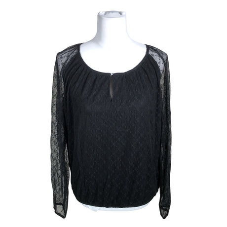 Unisex Esprit - Pluus, suurus 38 - Must ()