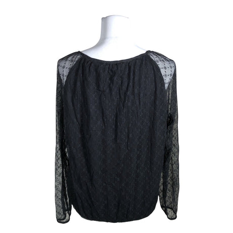 Unisex Esprit - Pluus, suurus 38 - Must (2)