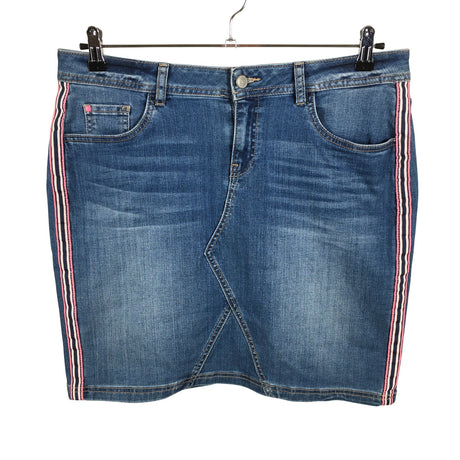Unisex Street One - Teksaseelik, suurus 40 - Sinine ()