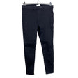 Unisex Aventura - Teksaretuusid, suurus 44 - Must ()