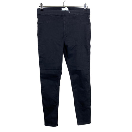 Unisex Aventura - Teksaretuusid, suurus 44 - Must ()