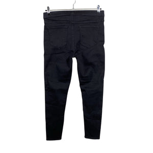Unisex Aventura - Teksaretuusid, suurus 44 - Must (2)