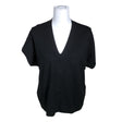 Unisex Soyaconcept - Kampsun, suurus 40 - Must ()