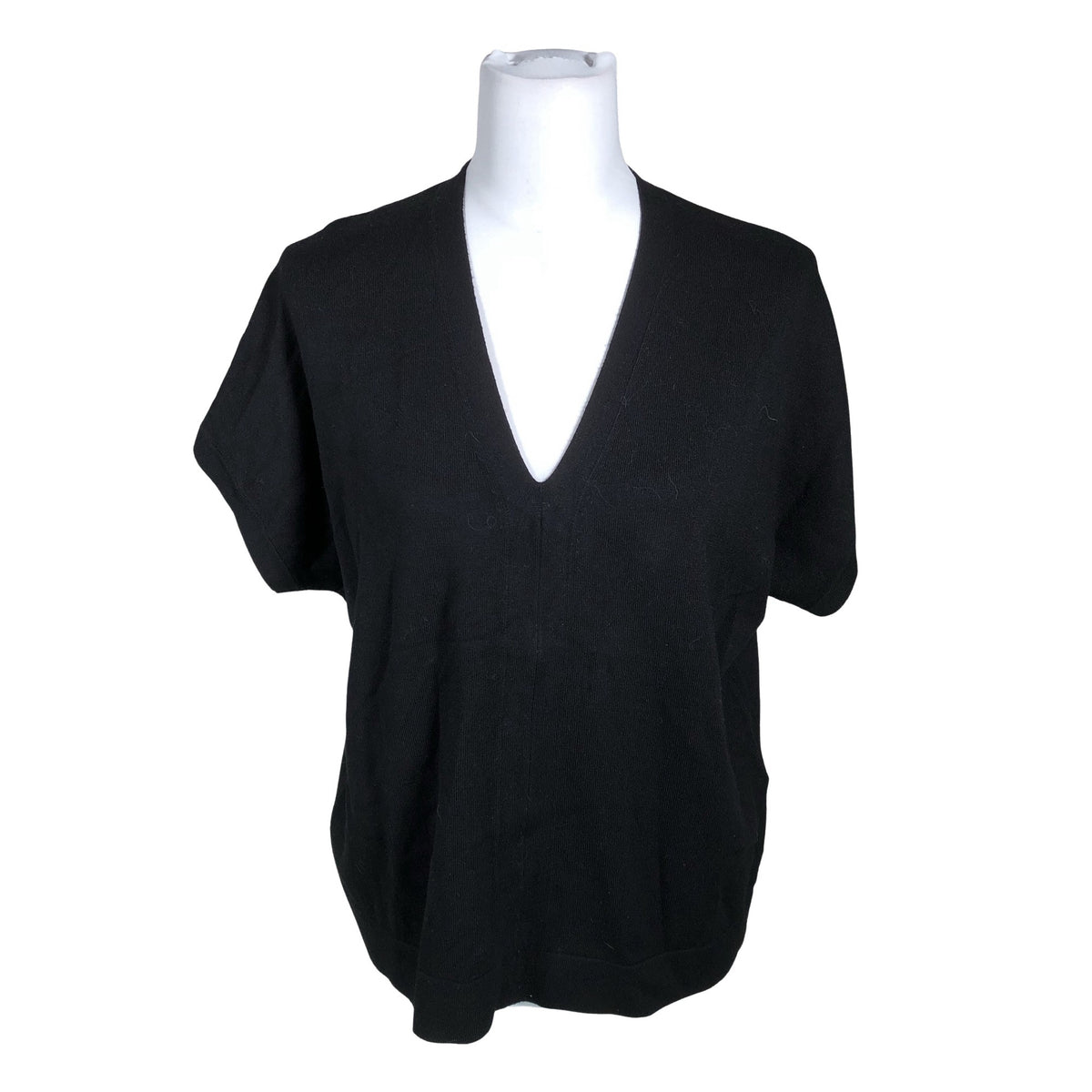 Unisex Soyaconcept - Kampsun, suurus 40 - Must (1)