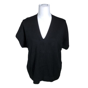 Unisex Soyaconcept - Kampsun, suurus 40 - Must (1)