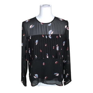 Unisex Selected - Pluus, suurus 38 - Must (1)