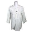 Unisex Esprit - Mitteveniv tuunika, suurus 40 - Roheline ()