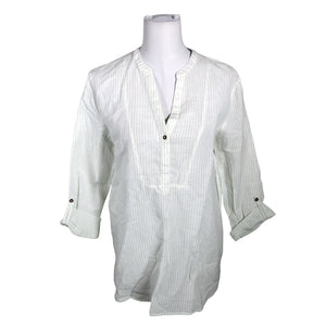 Unisex Esprit - Mitteveniv tuunika, suurus 40 - Roheline (1)