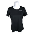 Unisex Nike - Spordisärk, lühikesed käised, suurus 40 - Must ()