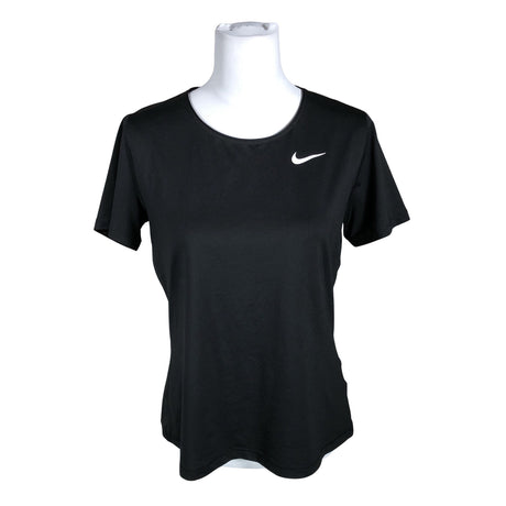 Unisex Nike - Spordisärk, lühikesed käised, suurus 40 - Must ()
