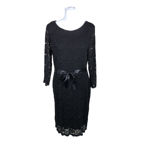 Unisex Noom - Pidulik kleit, suurus 40 - Must ()