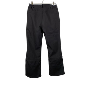 Unisex Hummel - Softshell püksid, suurus 146 - 152 - Must (2)