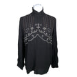 Unisex Desigual - Pluus, suurus 40 - Must ()