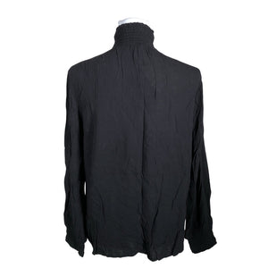 Unisex Desigual - Pluus, suurus 40 - Must (2)