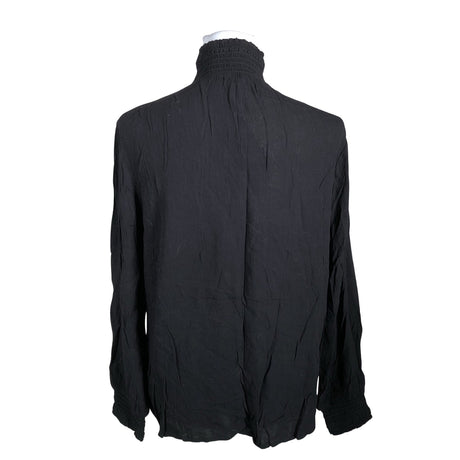 Unisex Desigual - Pluus, suurus 40 - Must (2)