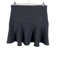Unisex Holly & Whyte by Lindex - Trikotaažist seelik, suurus 44 - Must ()