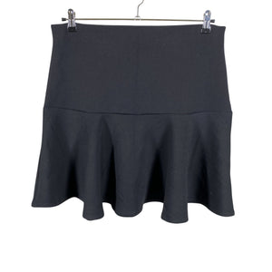 Unisex Holly & Whyte by Lindex - Trikotaažist seelik, suurus 44 - Must (1)