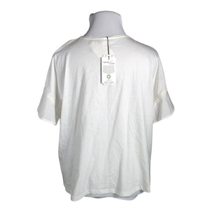 Unisex Gerry Weber - T-särk, suurus 42 - Valge (2)