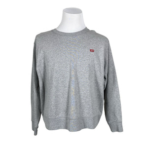 Unisex Levi's - Dressikangast pluus, suurus XL - Hall (1)
