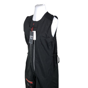 Unisex Musto - Õuepüksid, suurus 42 - Must (3)