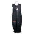 Unisex Musto - Õuepüksid, suurus 42 - Must ()