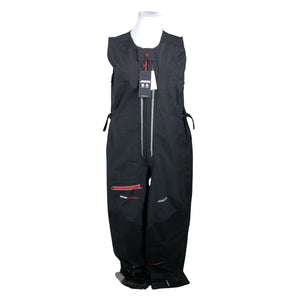 Unisex Musto - Õuepüksid, suurus 42 - Must (1)