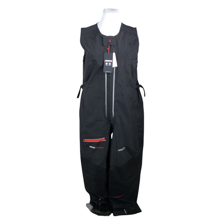 Unisex Musto - Õuepüksid, suurus 42 - Must ()